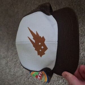 Travis Scott Cacti Hat